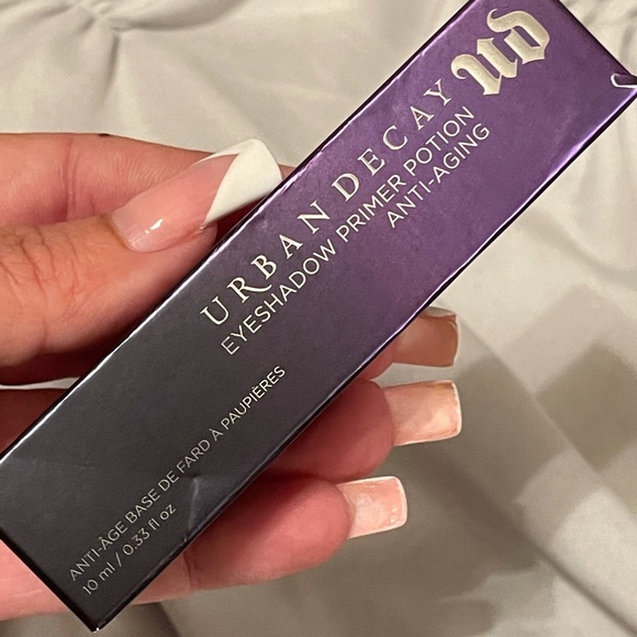 Urban Decay Original Eyeshadow Primer Potion - Picture 1 of 7